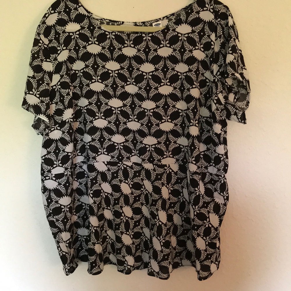 Old Navy Top